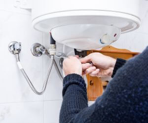 About Plumbers Pros New Castle, PA