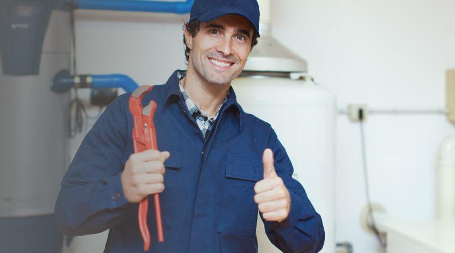 Local 24/7 Emergency Plumbing in New Castle, PA